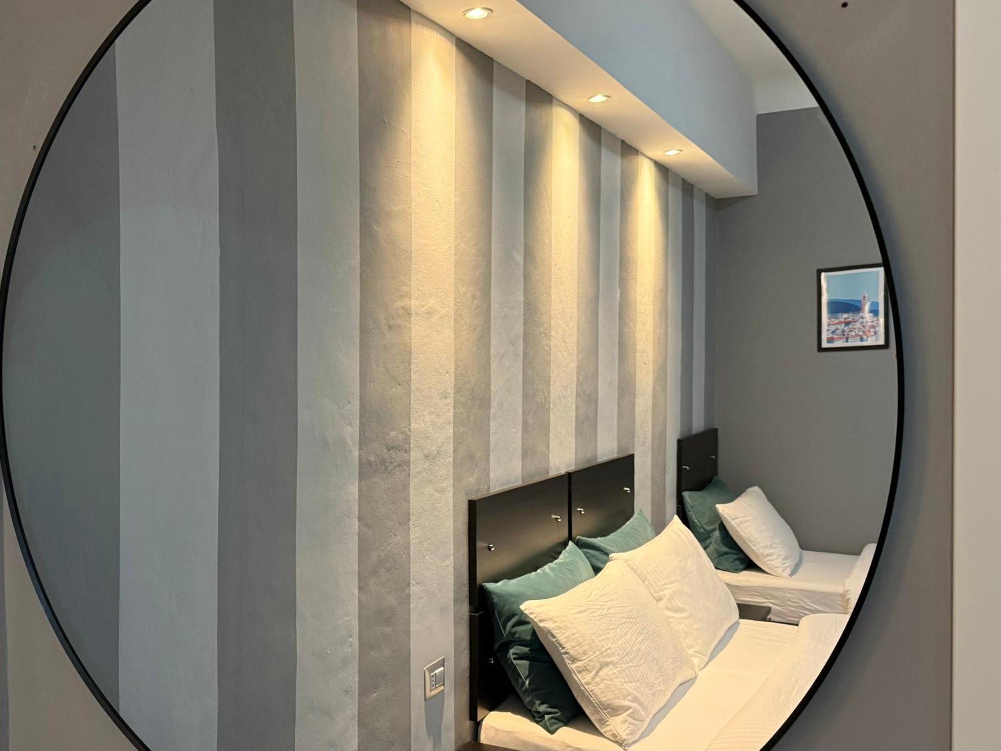 Bed and Breakfast San Frediano Boutique Флоренція Екстер'єр фото