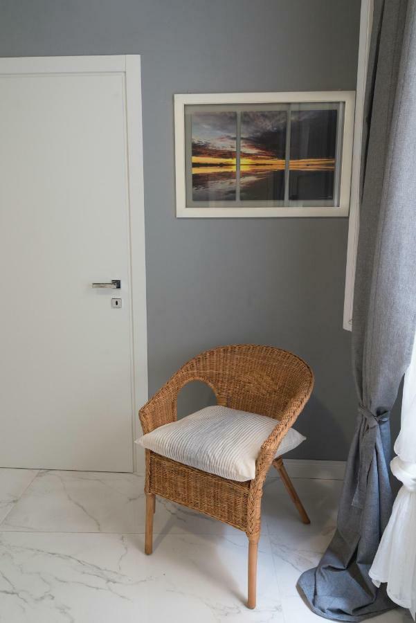 Bed and Breakfast San Frediano Boutique Флоренція Екстер'єр фото