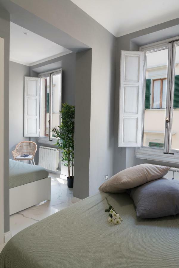 Bed and Breakfast San Frediano Boutique Флоренція Екстер'єр фото